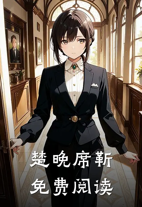 楚晚席靳免费阅读
