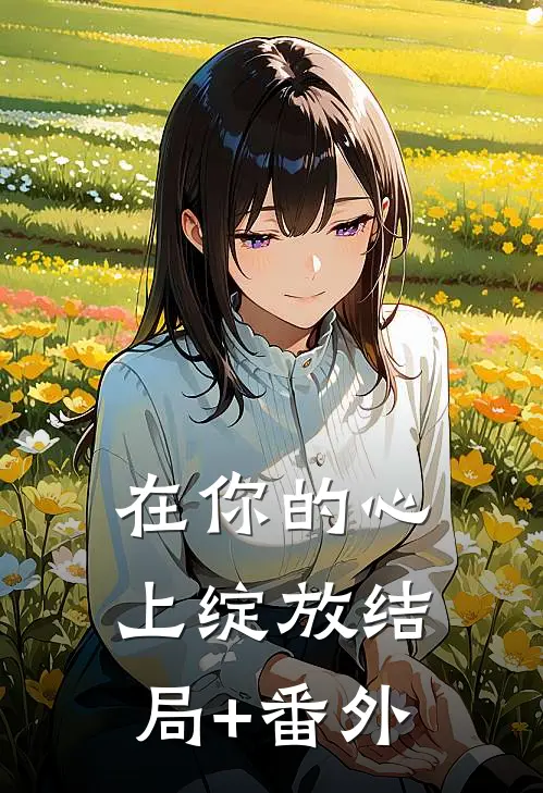 在你的心上绽放结局+番外