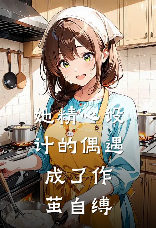 她精心设计的偶遇,成了作茧自缚全文免费阅读