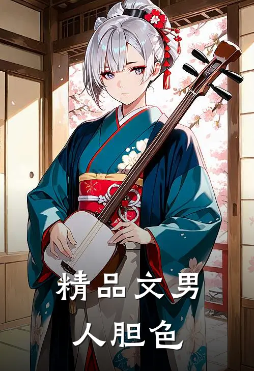 精品文男人胆色