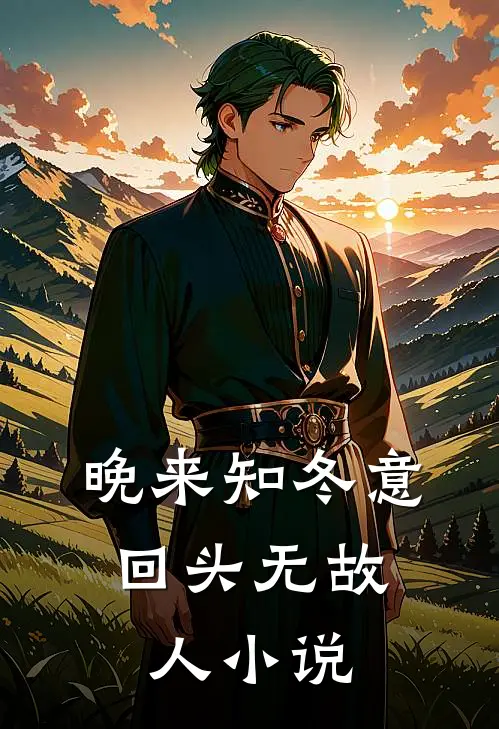 晚来知冬意，回头无故人小说