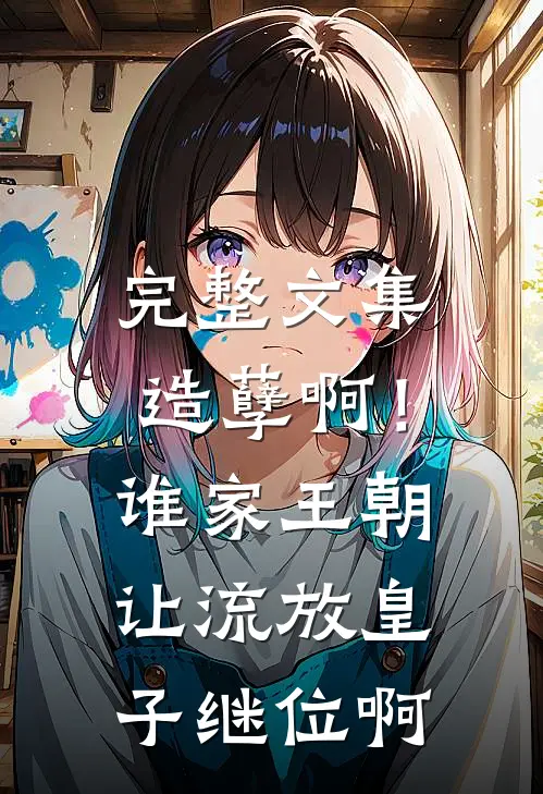 完整文集造孽啊！谁家王朝让流放皇子继位啊