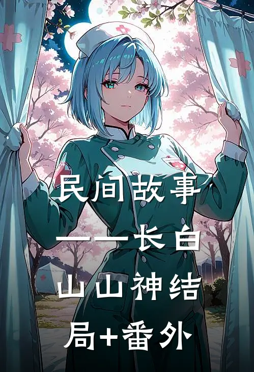 民间故事——长白山山神结局+番外