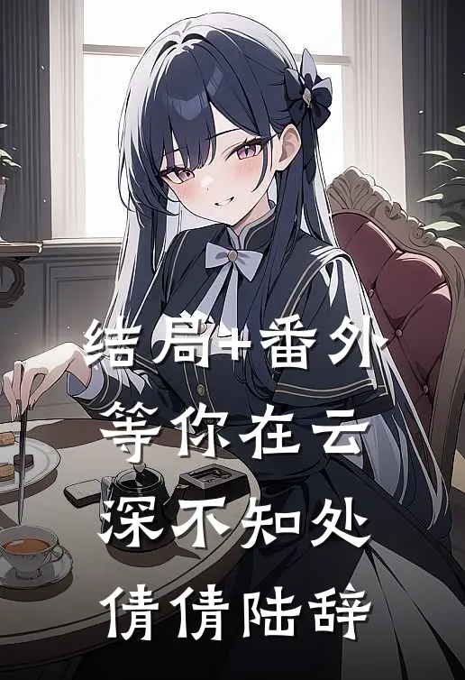 结局+番外等你在云深不知处倩倩陆辞
