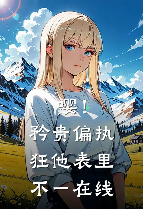 嘤！矜贵偏执狂他表里不一在线