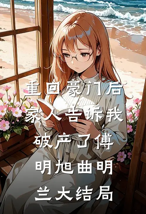 重回豪门后，家人告诉我破产了傅明旭曲明兰大结局