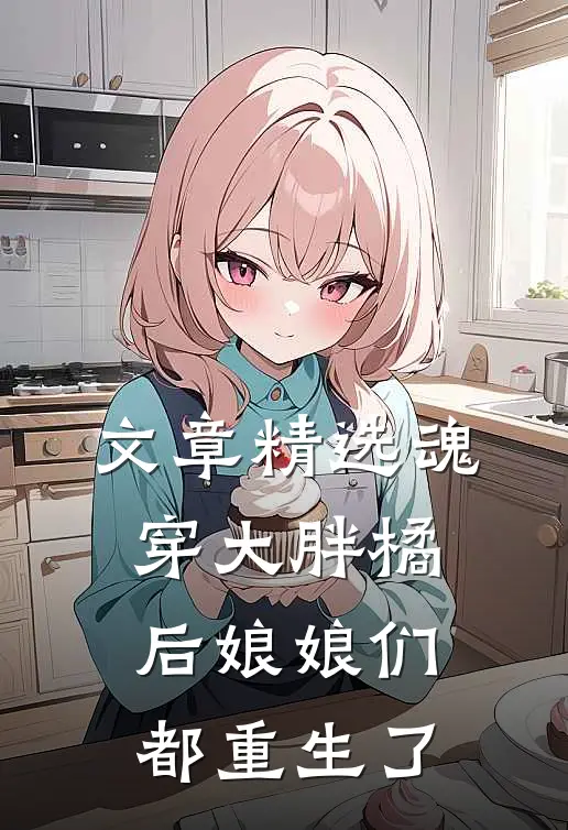 文章精选魂穿大胖橘后娘娘们都重生了