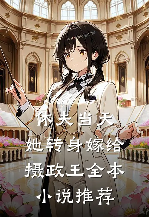 休夫当天，她转身嫁给摄政王全本小说推荐