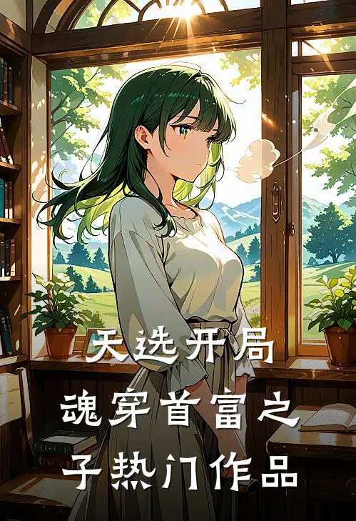 天选开局，魂穿首富之子热门作品