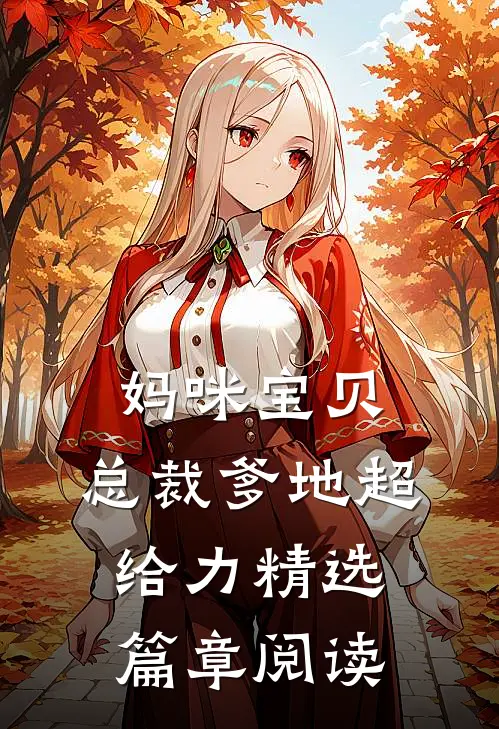 妈咪宝贝：总裁爹地超给力精选篇章阅读