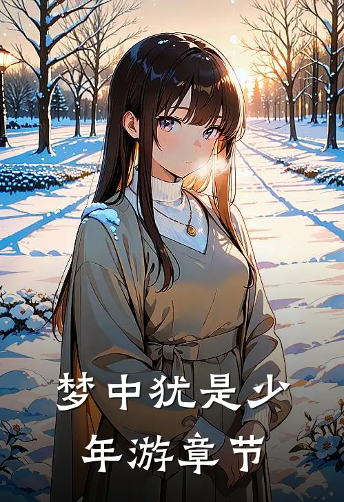梦中犹是少年游章节