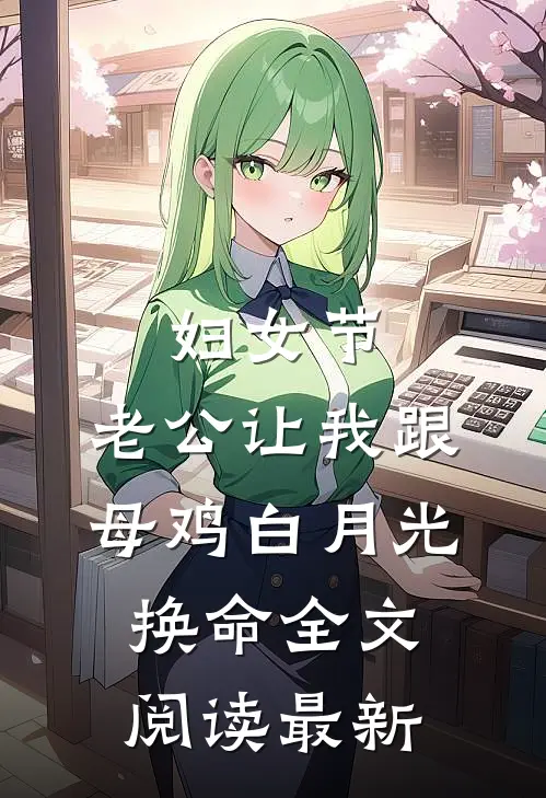 妇女节，老公让我跟母鸡白月光换命全文阅读最新