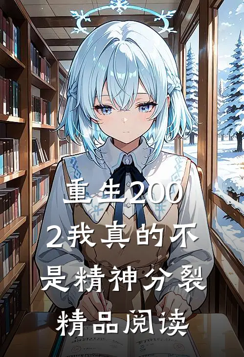 重生2002我真的不是精神分裂精品阅读