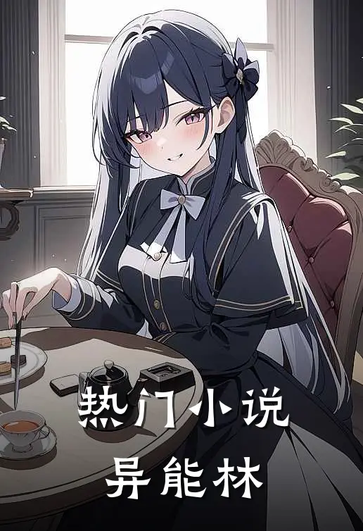 热门小说异能林
