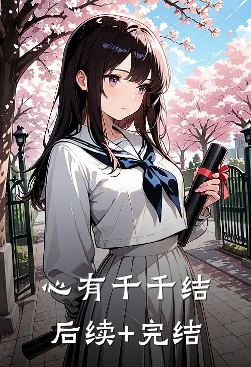 心有千千结后续+完结