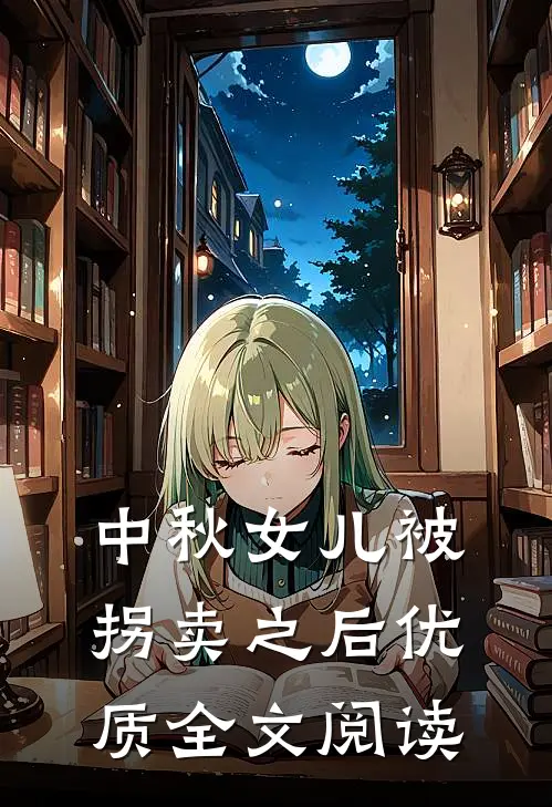 中秋女儿被拐卖之后优质全文阅读