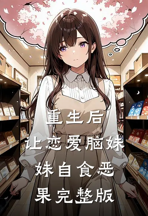 重生后，让恋爱脑妹妹自食恶果完整版