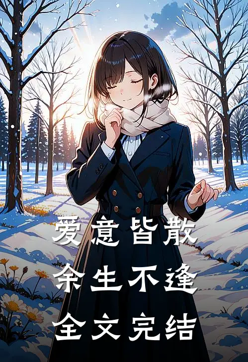 爱意皆散，余生不逢全文完结