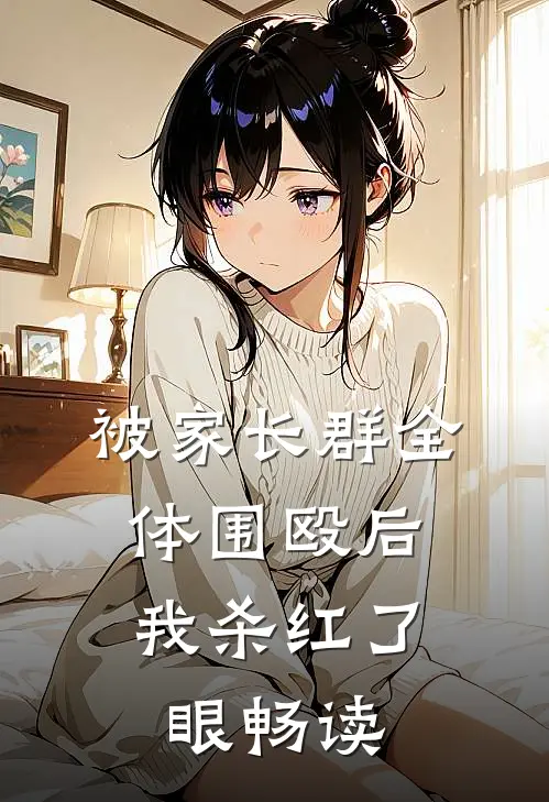 被家长群全体围殴后，我杀红了眼畅读