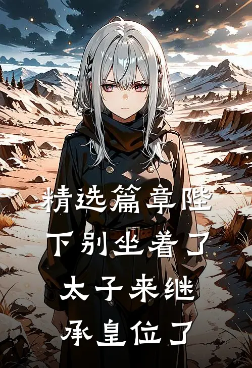 精选篇章陛下别坐着了，太子来继承皇位了