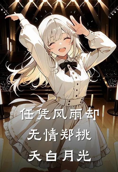 任凭风雨却无情郑桃夭白月光