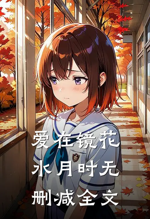 爱在镜花水月时无删减全文