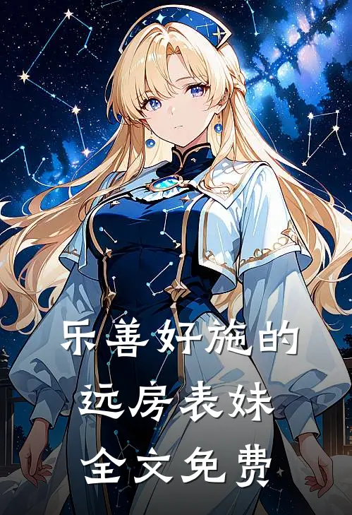 乐善好施的远房表妹全文免费