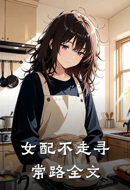女配不走寻常路全文