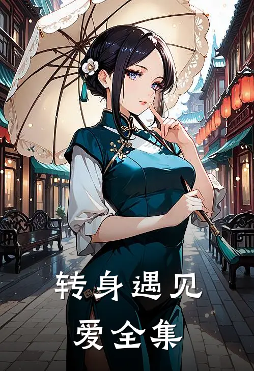 转身遇见爱 全集