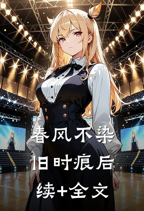 春风不染旧时痕后续+全文