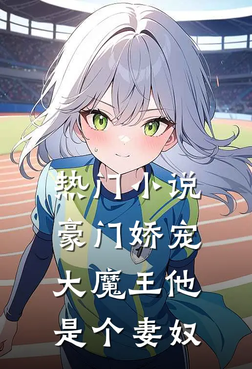 热门小说豪门娇宠：大魔王他是个妻奴