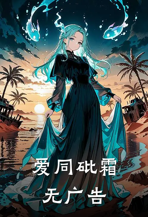 爱同砒霜无广告