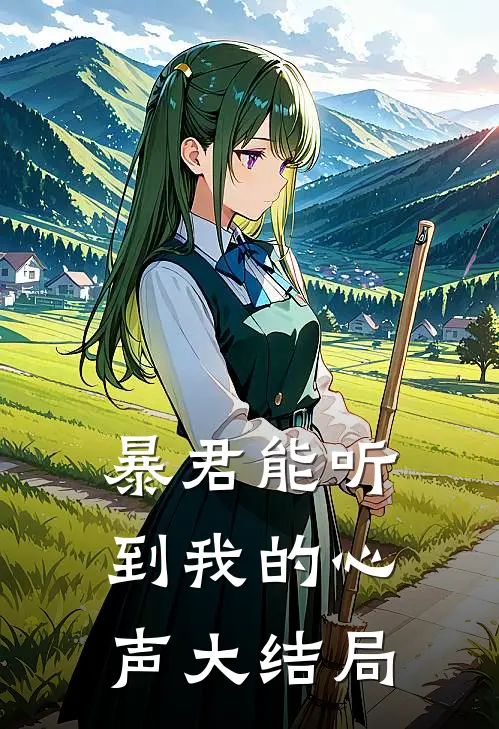 暴君能听到我的心声大结局