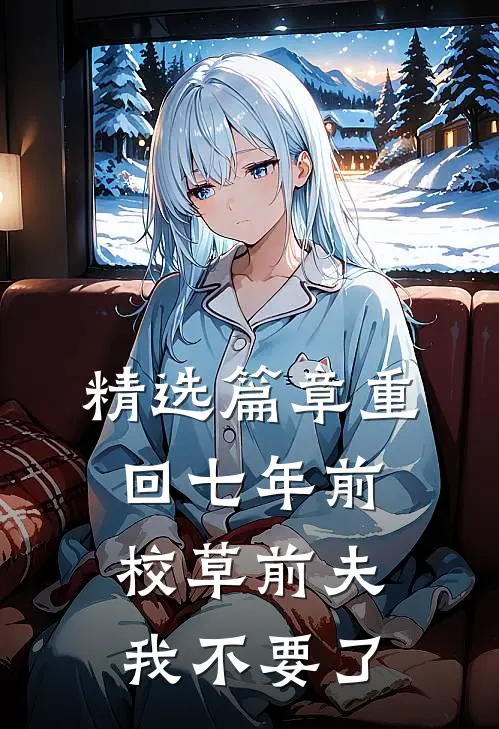 精选篇章重回七年前，校草前夫我不要了