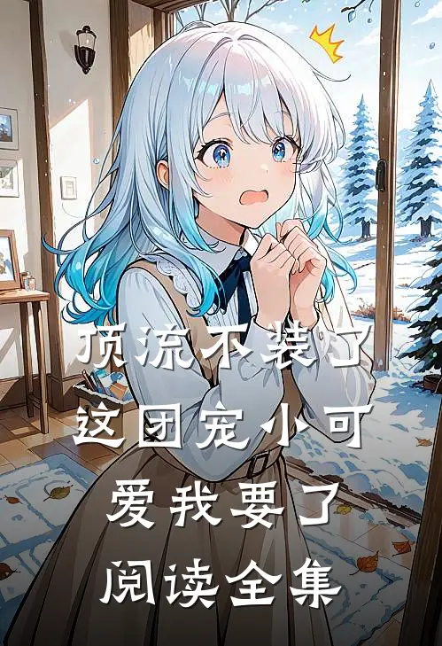 顶流不装了,这团宠小可爱我要了阅读全集