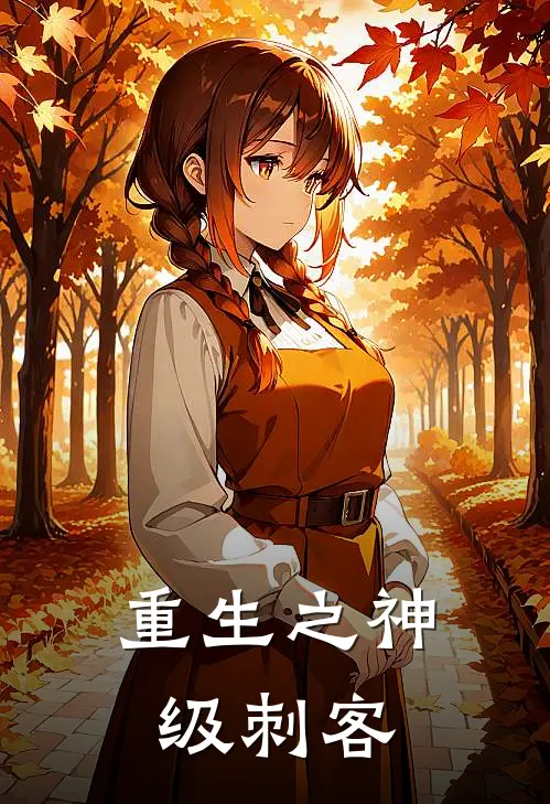 重生之神级刺客