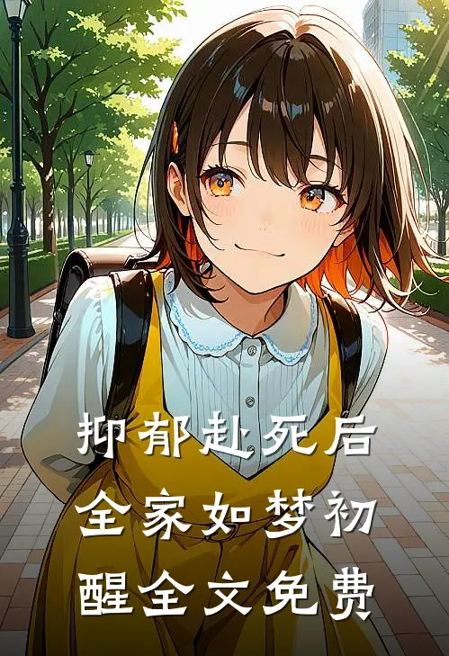 抑郁赴死后，全家如梦初醒全文免费