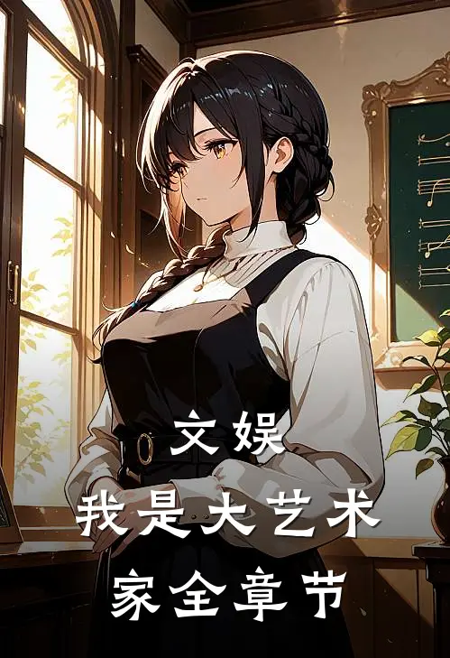 文娱，我是大艺术家全章节