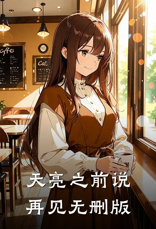 天亮之前说再见无删版
