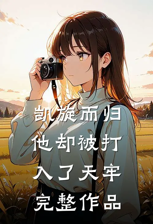 凯旋而归，他却被打入了天牢完整作品