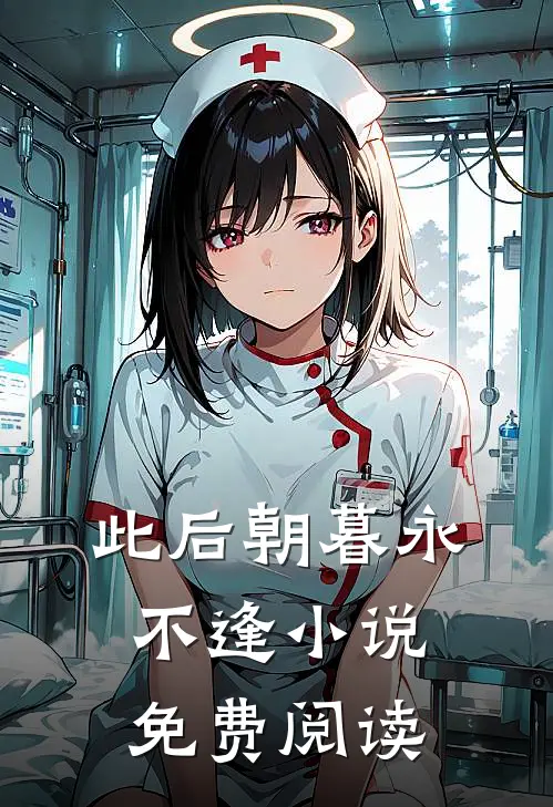 此后朝暮永不逢小说免费阅读