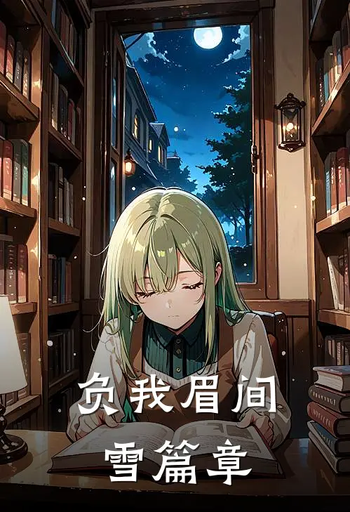 负我眉间雪篇章