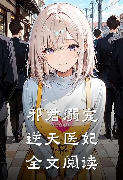 邪君溺宠：逆天医妃全文阅读