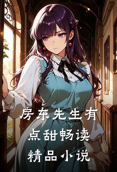 房东先生有点甜畅读精品小说