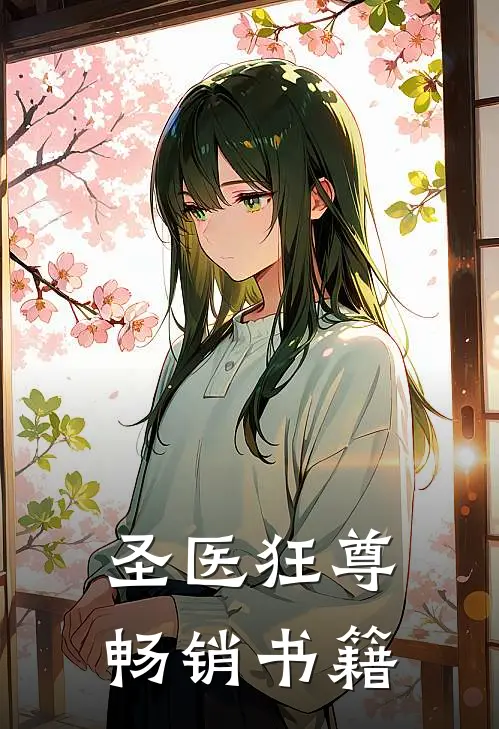 圣医狂尊畅销书籍