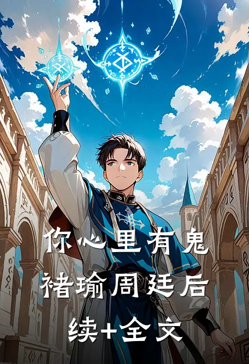 你心里有鬼褚瑜周廷后续+全文