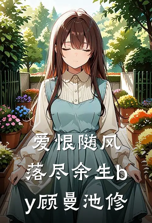 爱恨随风，落尽余生by顾曼池修