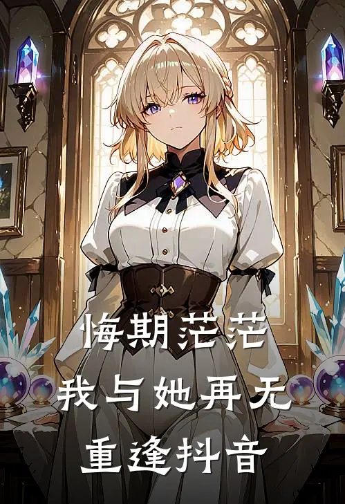 悔期茫茫，我与她再无重逢抖音