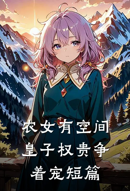 农女有空间，皇子权贵争着宠短篇