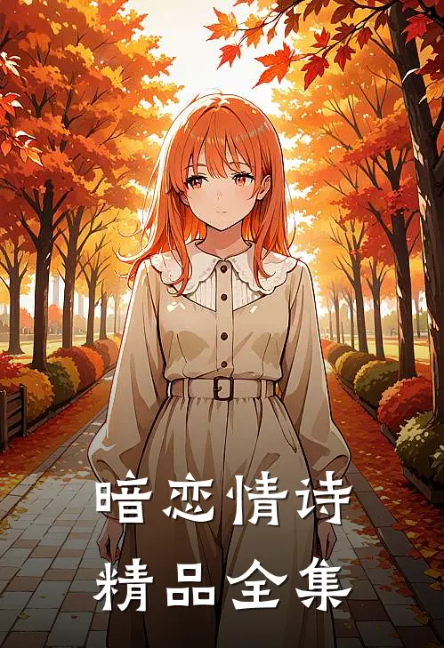 暗恋情诗精品全集
